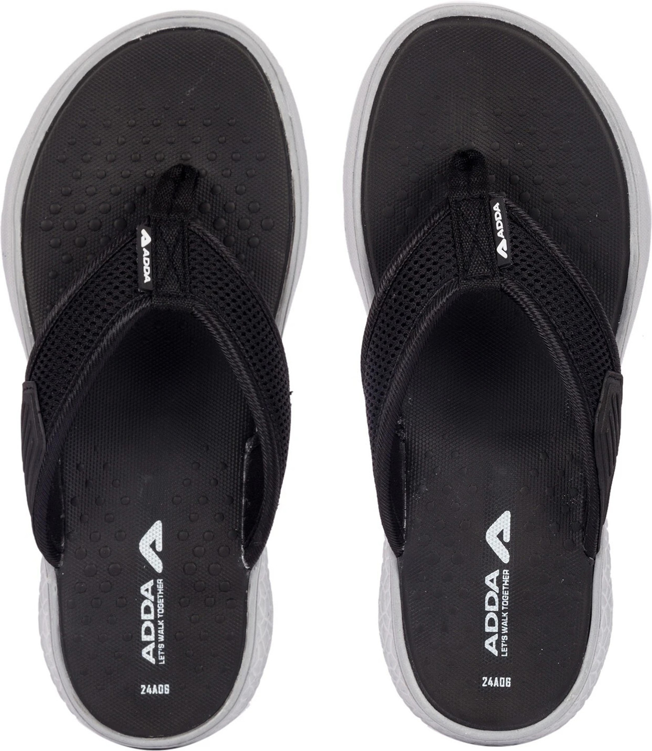 Adda Slippers