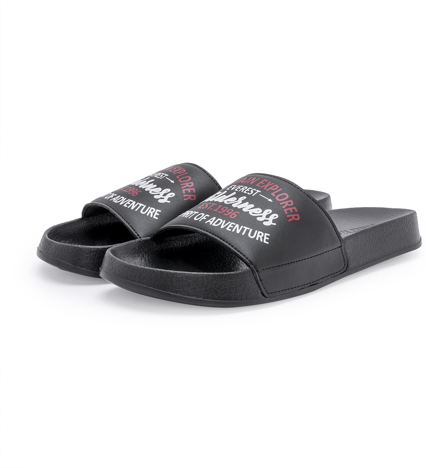 Red tape best sale flip flops price