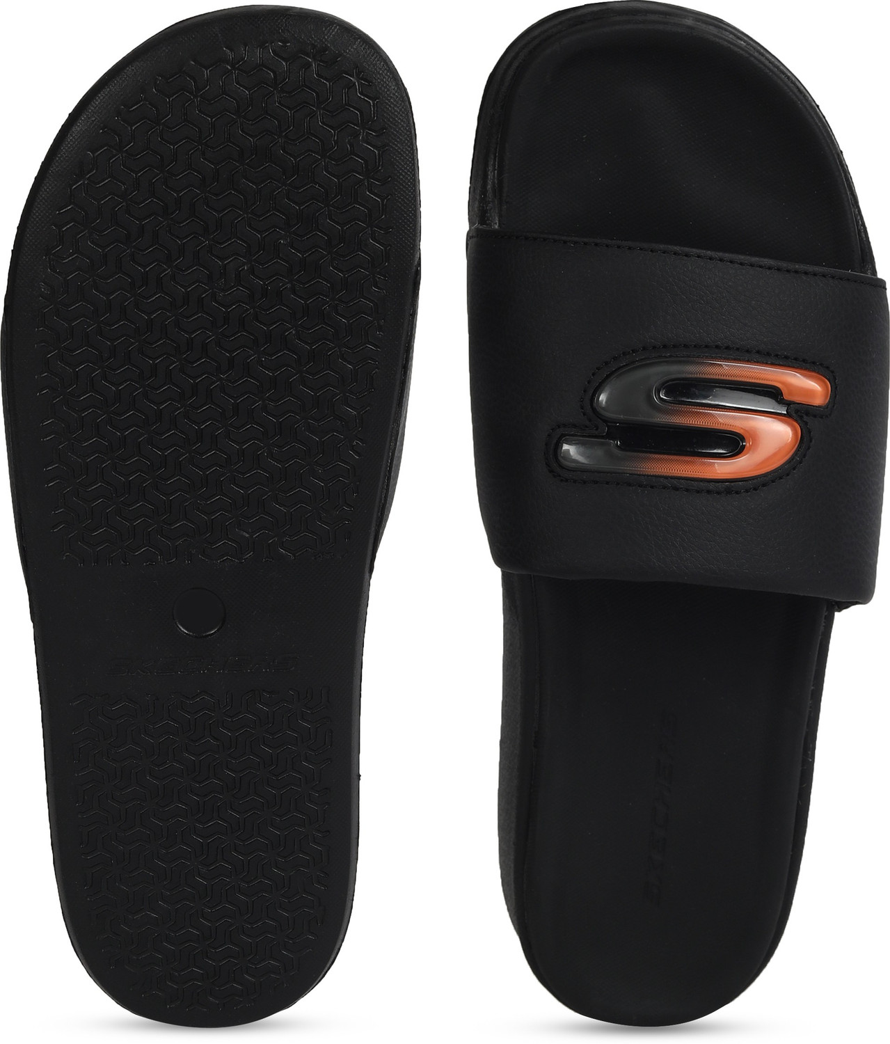 Skechers men's gambix clearance