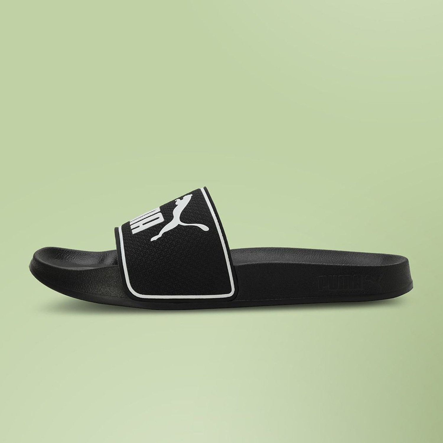 PUMA Slides – Men’s Comfortable Slip-On Sandals, ₹900