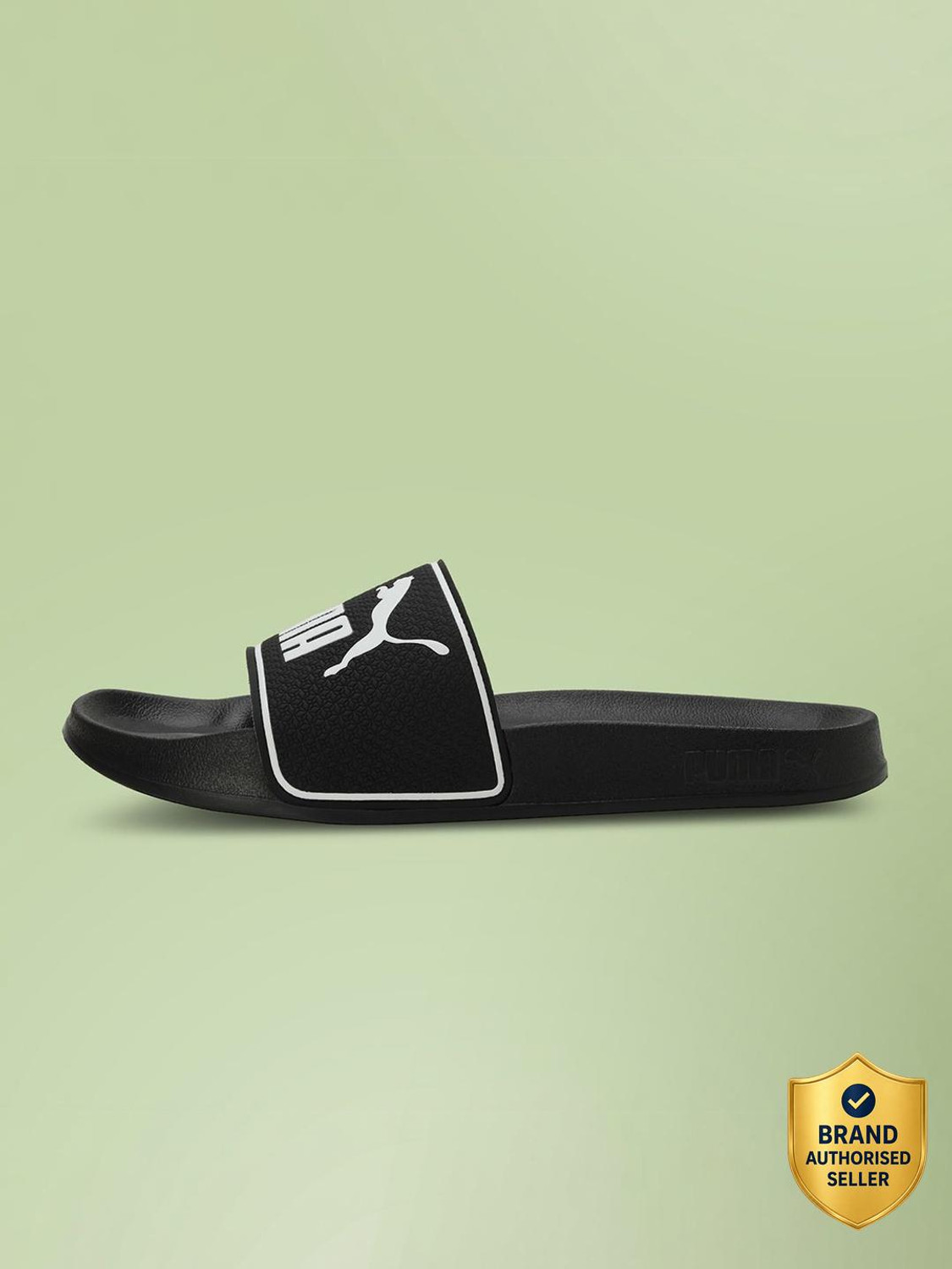 PUMA Slides