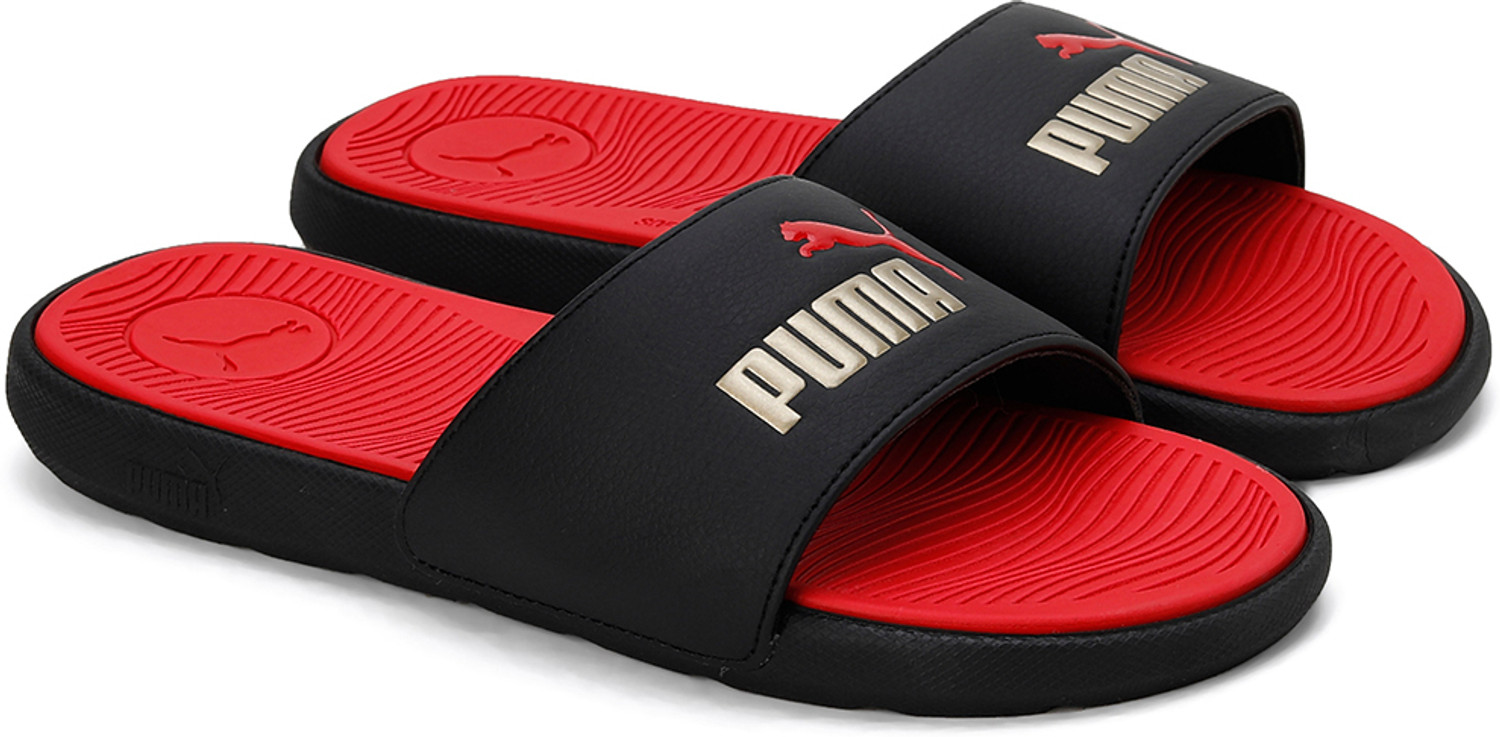 Puma ladies chappal 2025