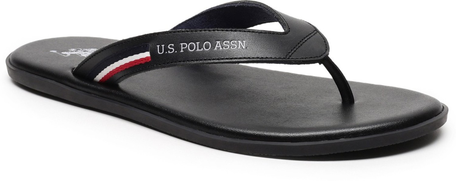 U.s. Polo Assn. Rust Footwear - Buy U.s. Polo Assn. Rust Footwear online in  India