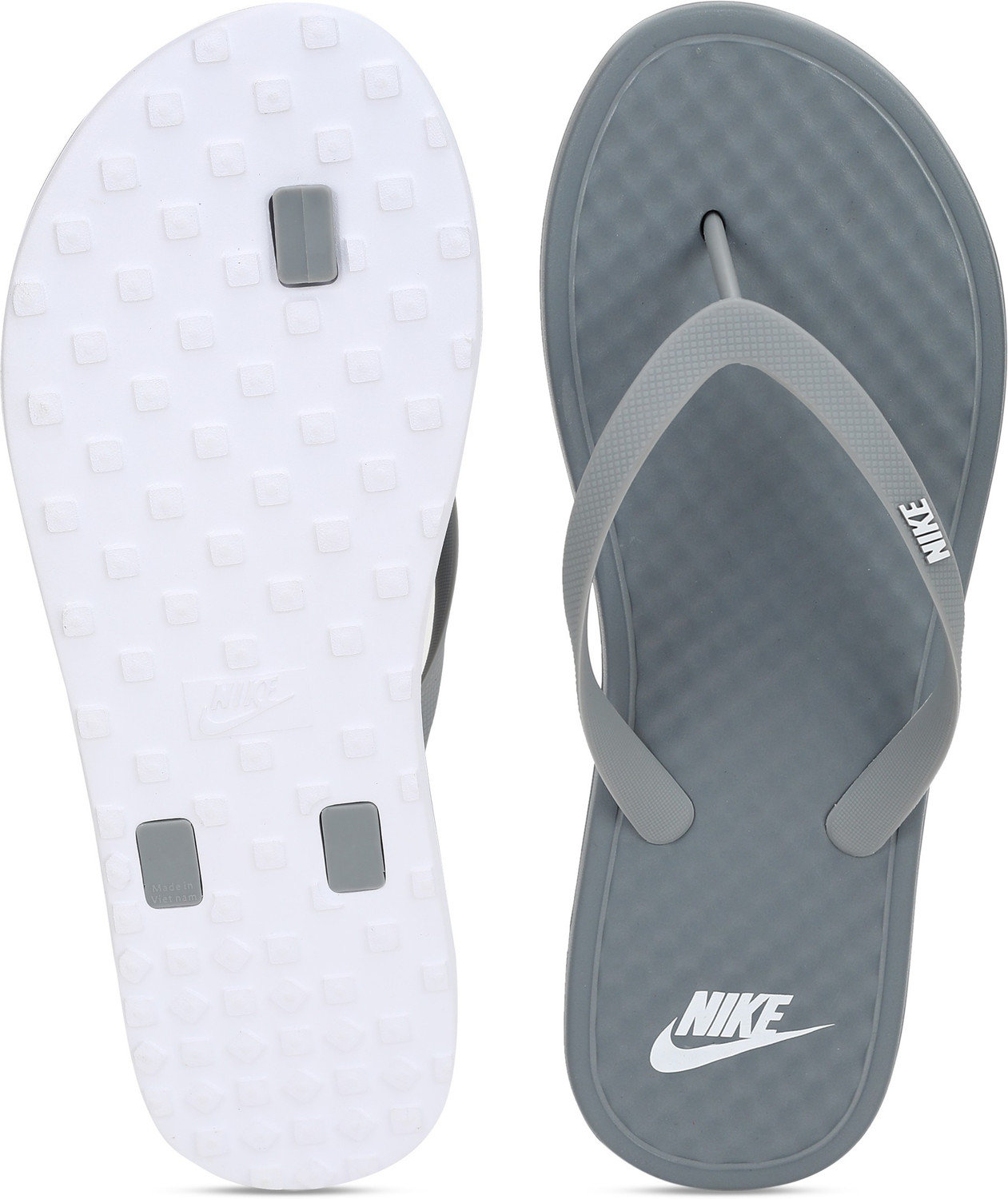 Nike flip hot sale flops at kohl's