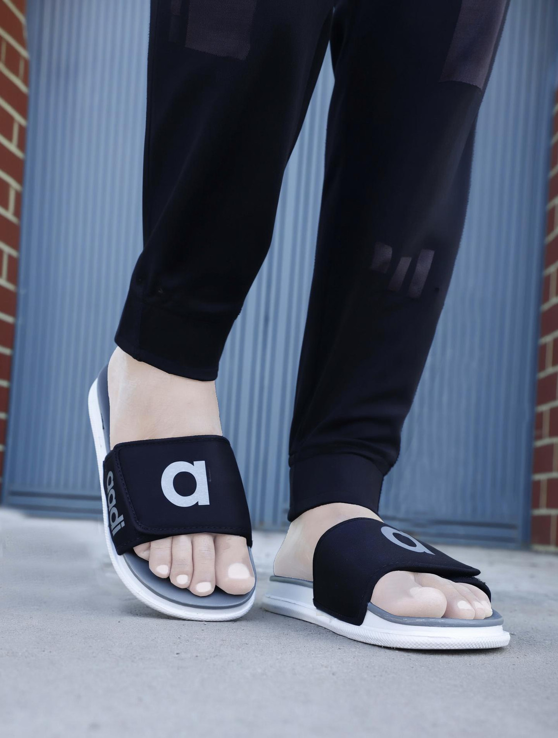 Slides  (Grey 8)
