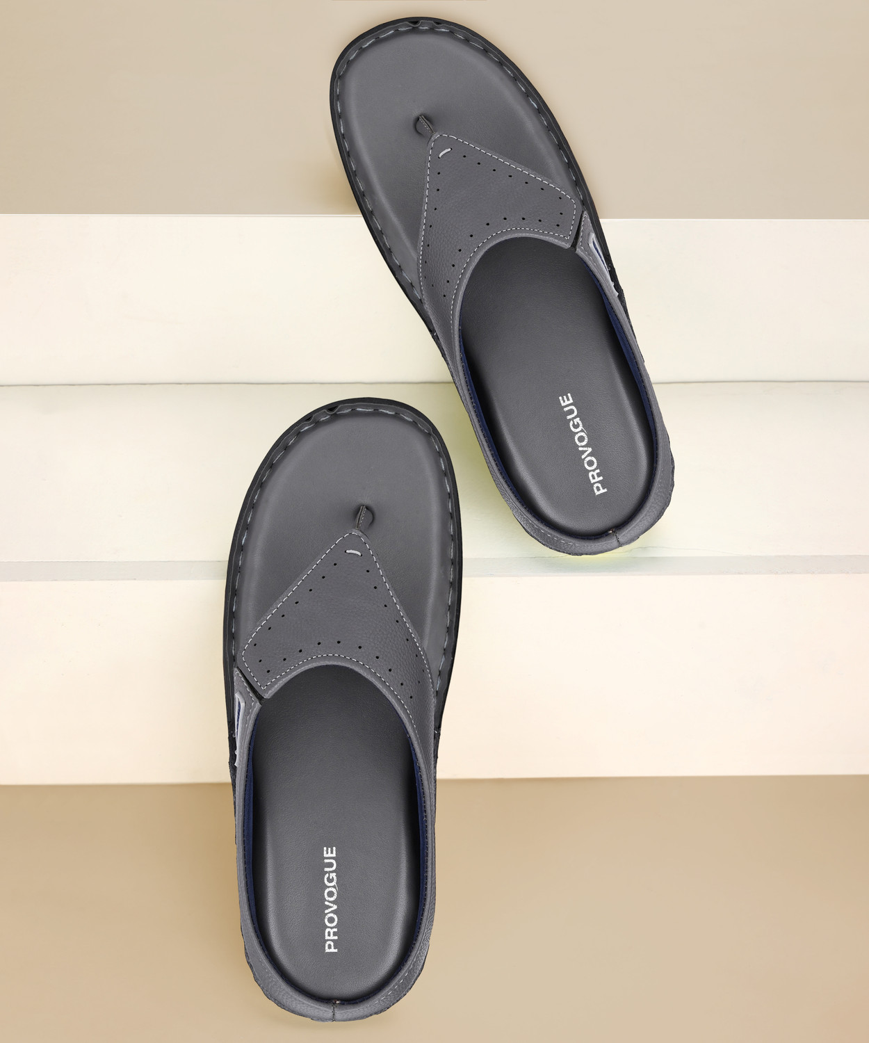 Provogue flip shop flops