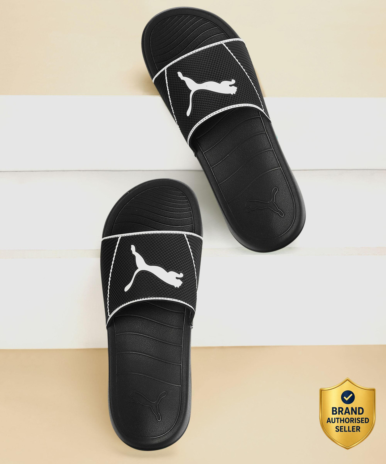 PUMA Slides