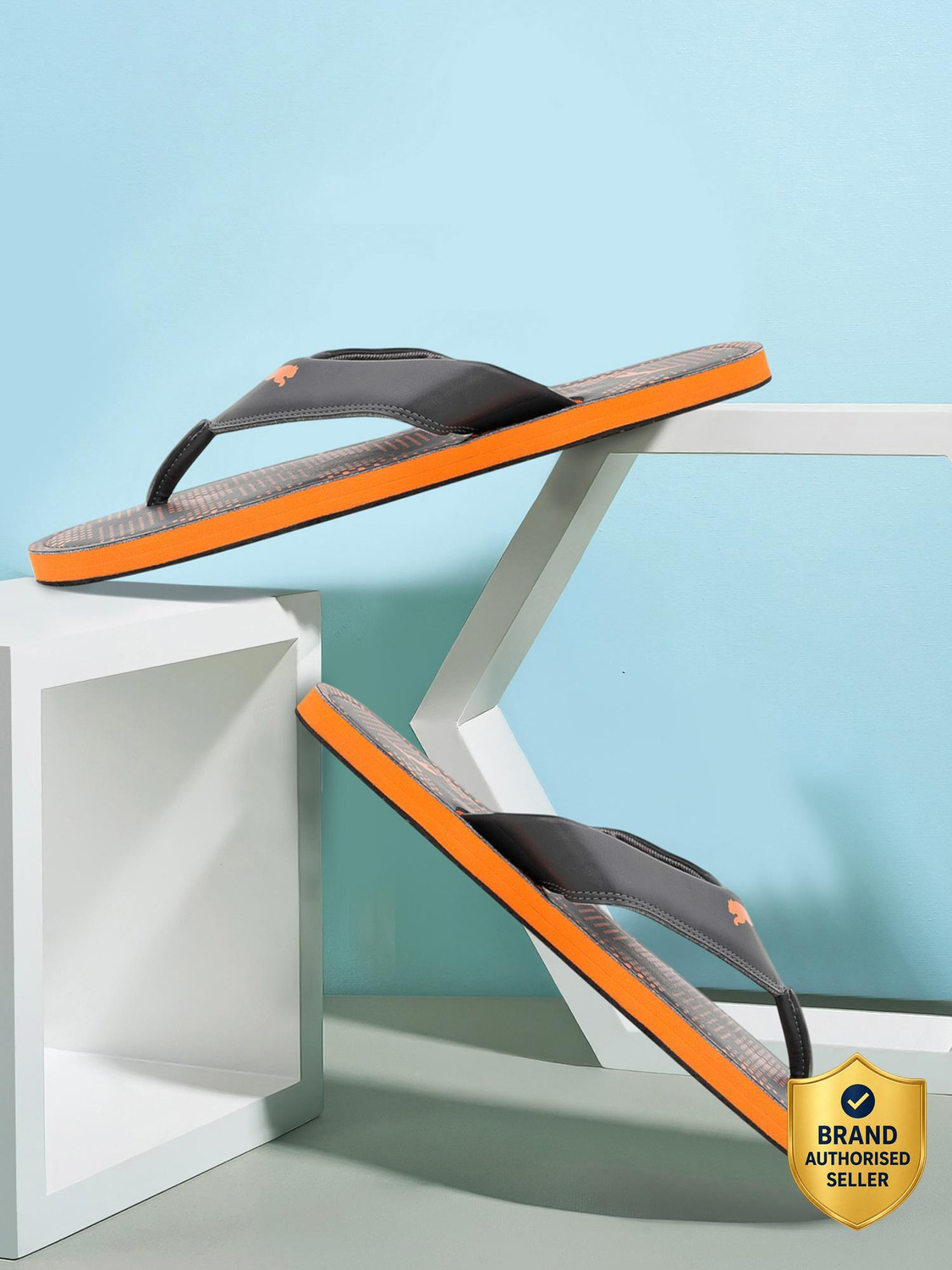 PUMA Men Ketava VI 2.0 Slippers