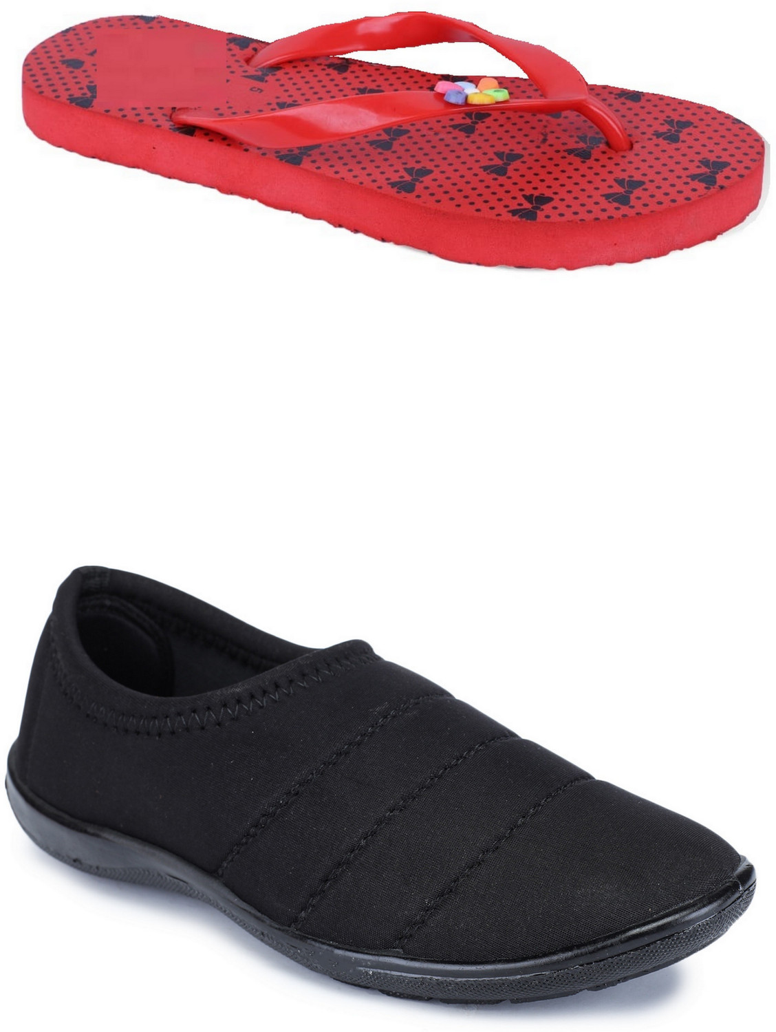 Fabbmate Women Slippers Price History