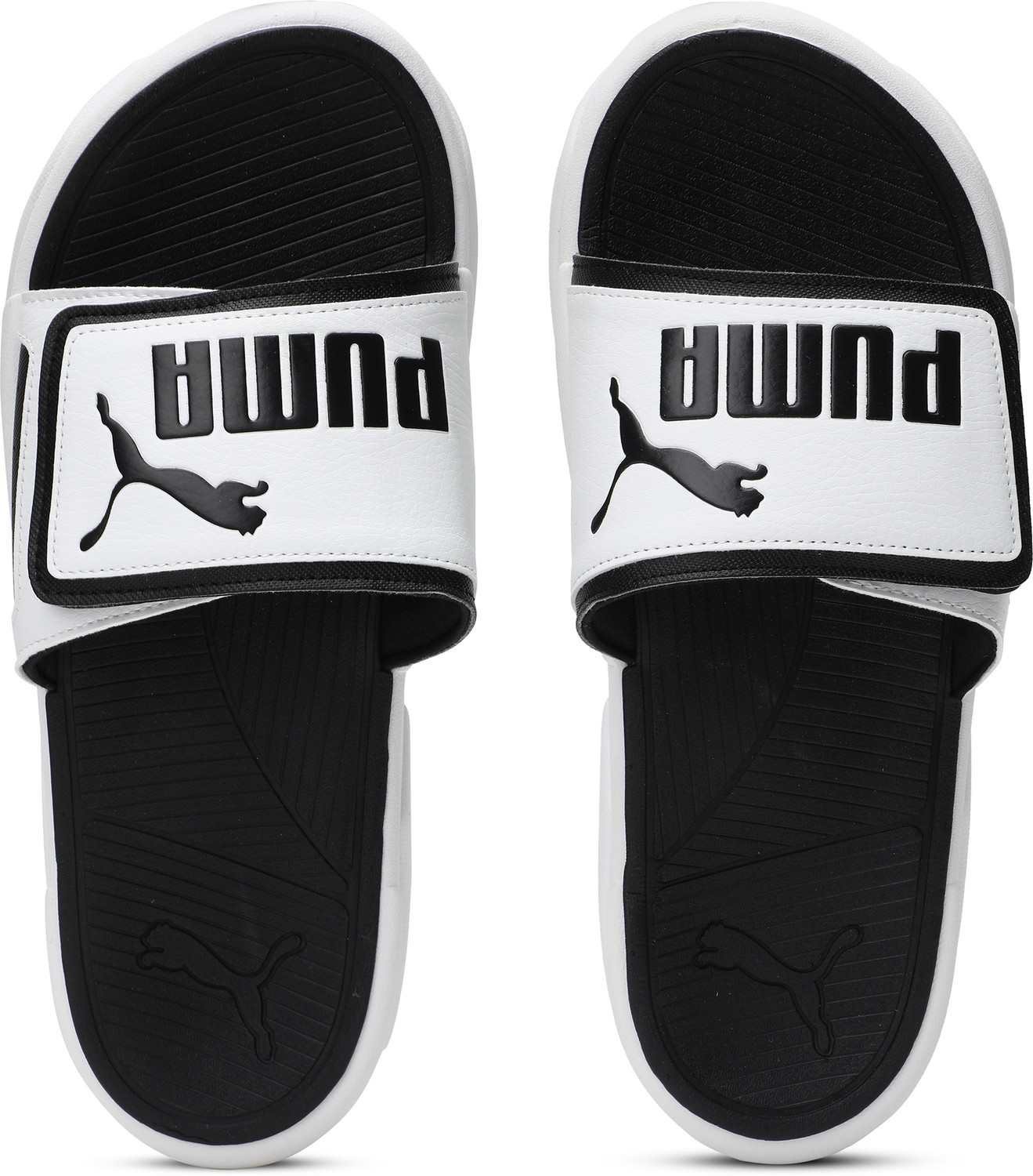 Puma slippers for men sales