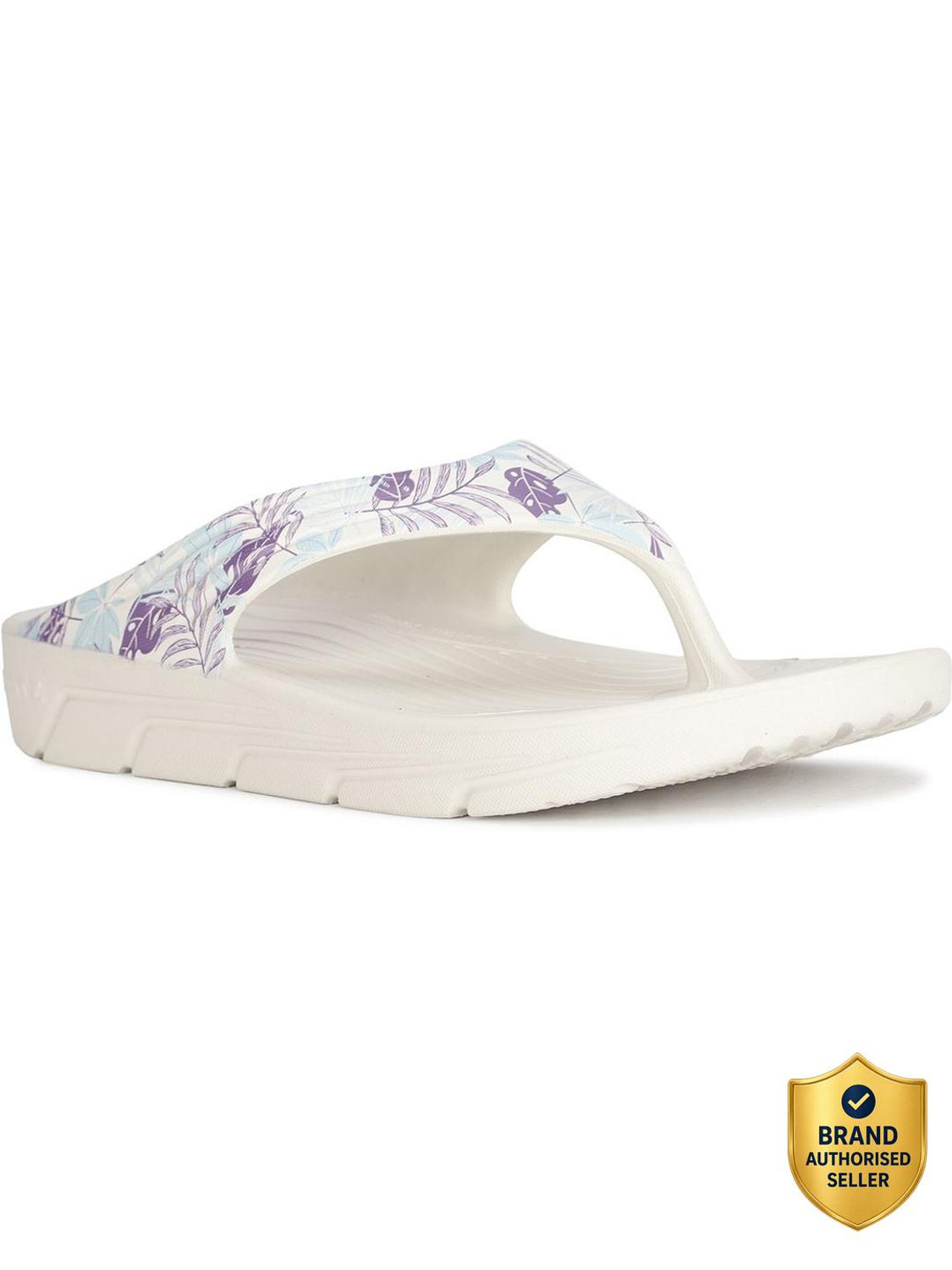Image of Onsole Women Slippers (Pink , 4)