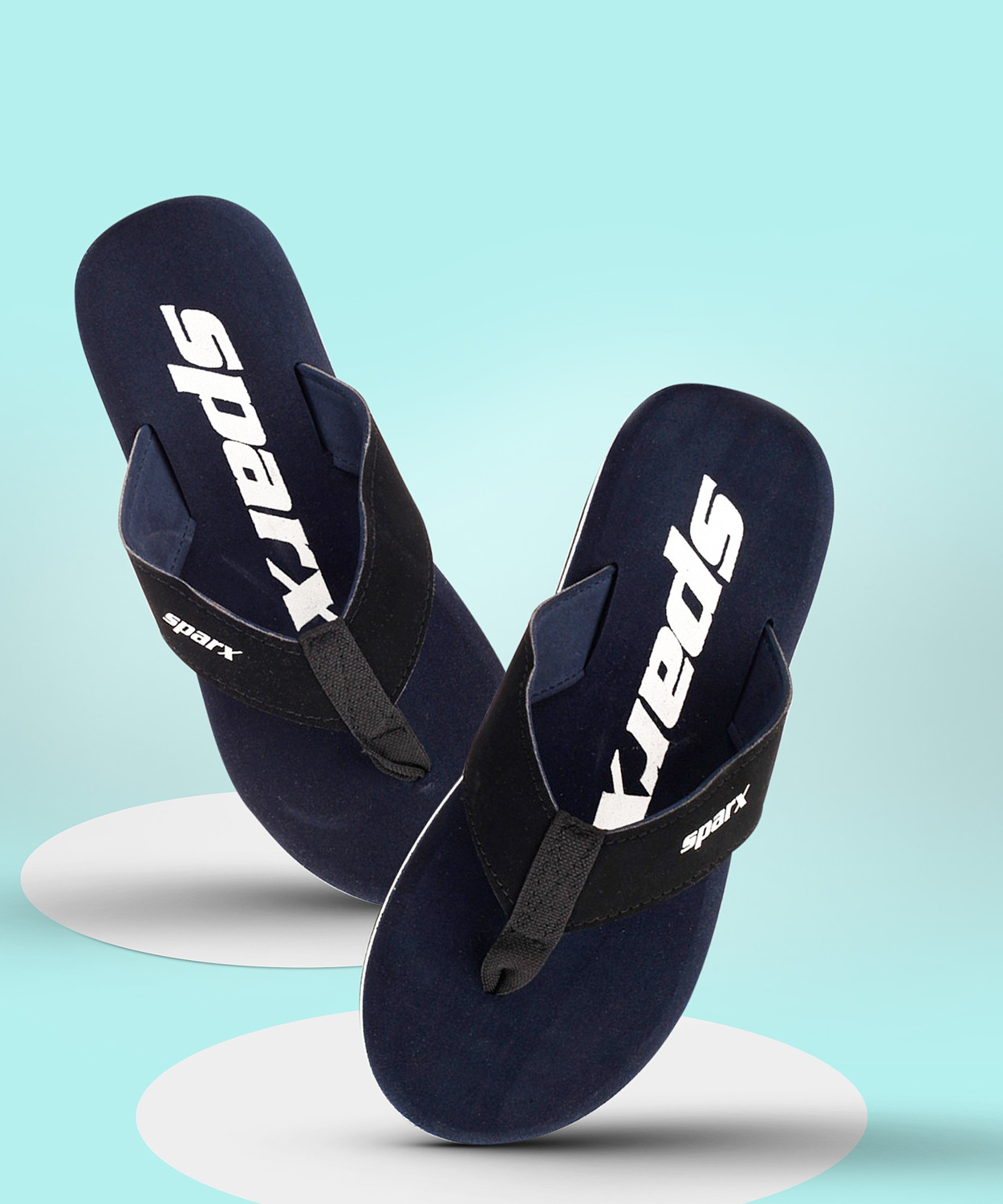 Image of Sparx Men SFG-515 Flip Flops