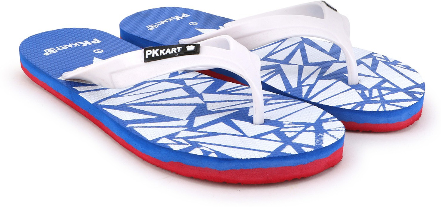 Pkkart slippers discount