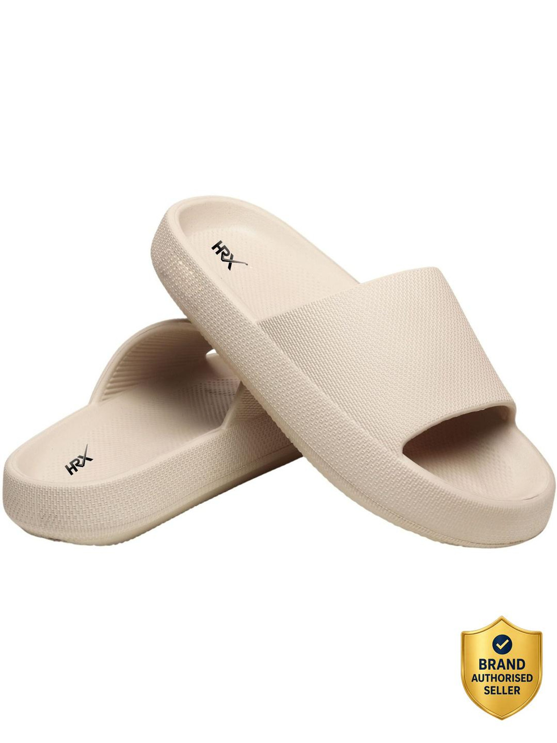 Image of CROCS Men's Swiftwater Wave Men Flip Flops (Black , 6 UK /India)