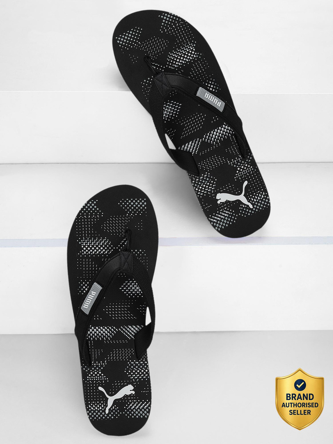 PUMA Flip Flops