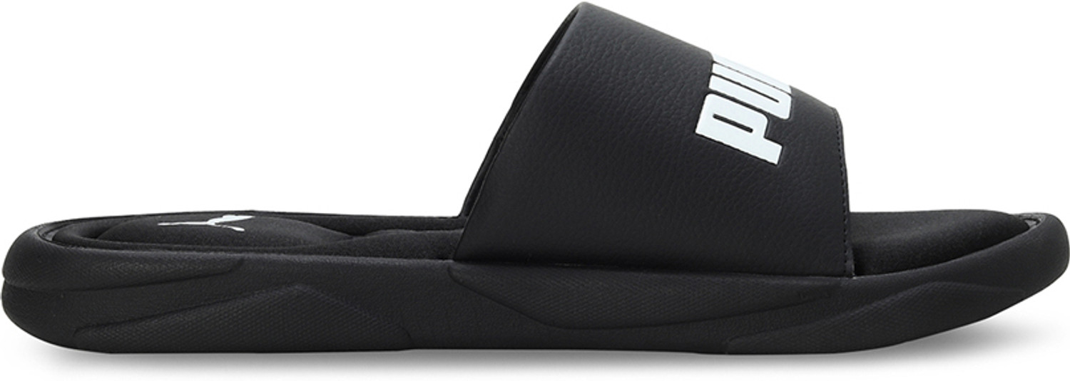 Mens memory foam 2025 slides