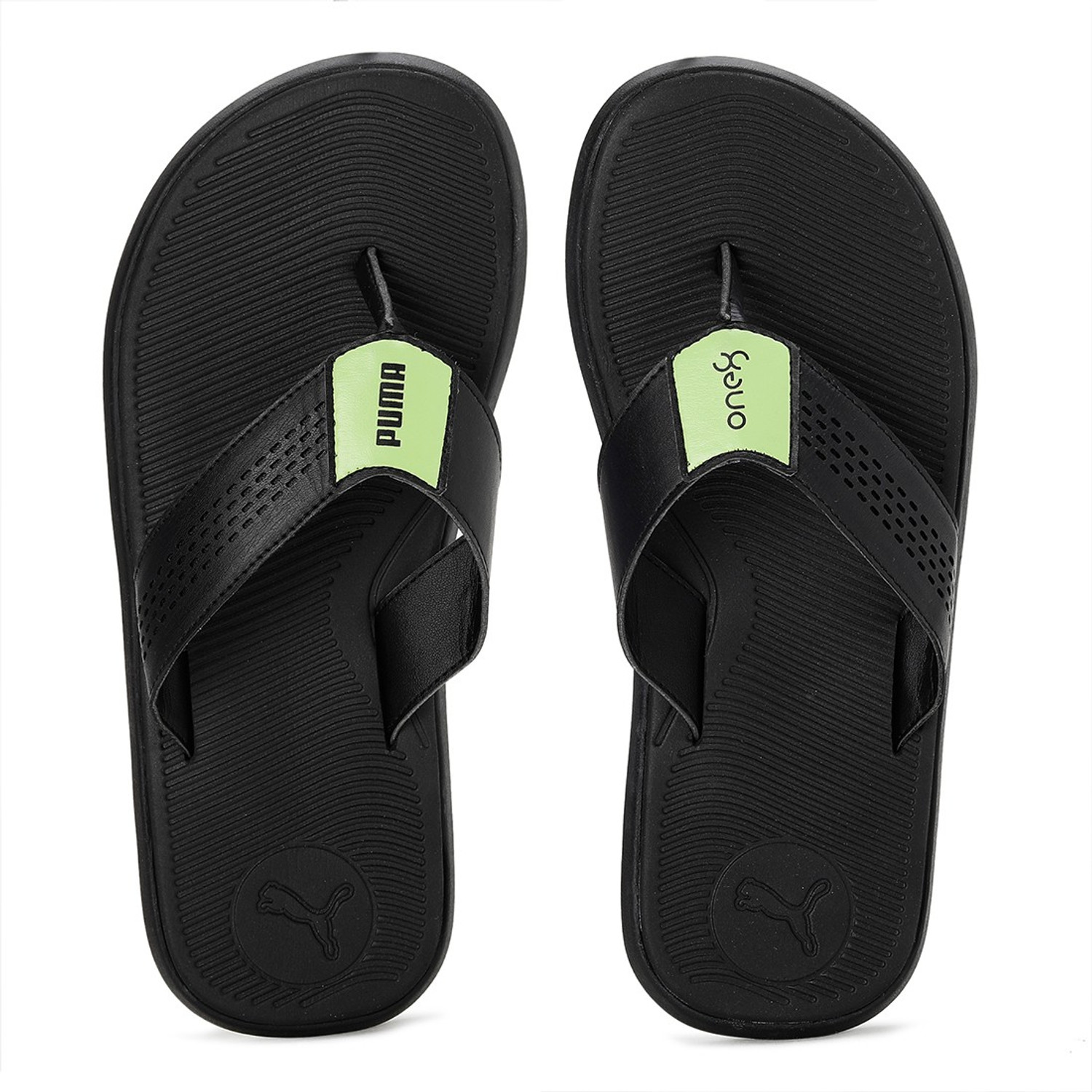 Image of PUMA Men Puma Stark One8 V3 IDP Slippers