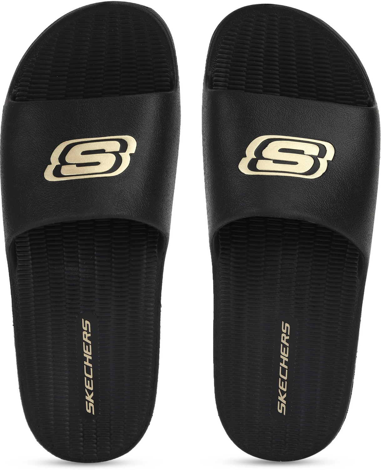 Image of Skechers Men DARVON - DARVON Slides