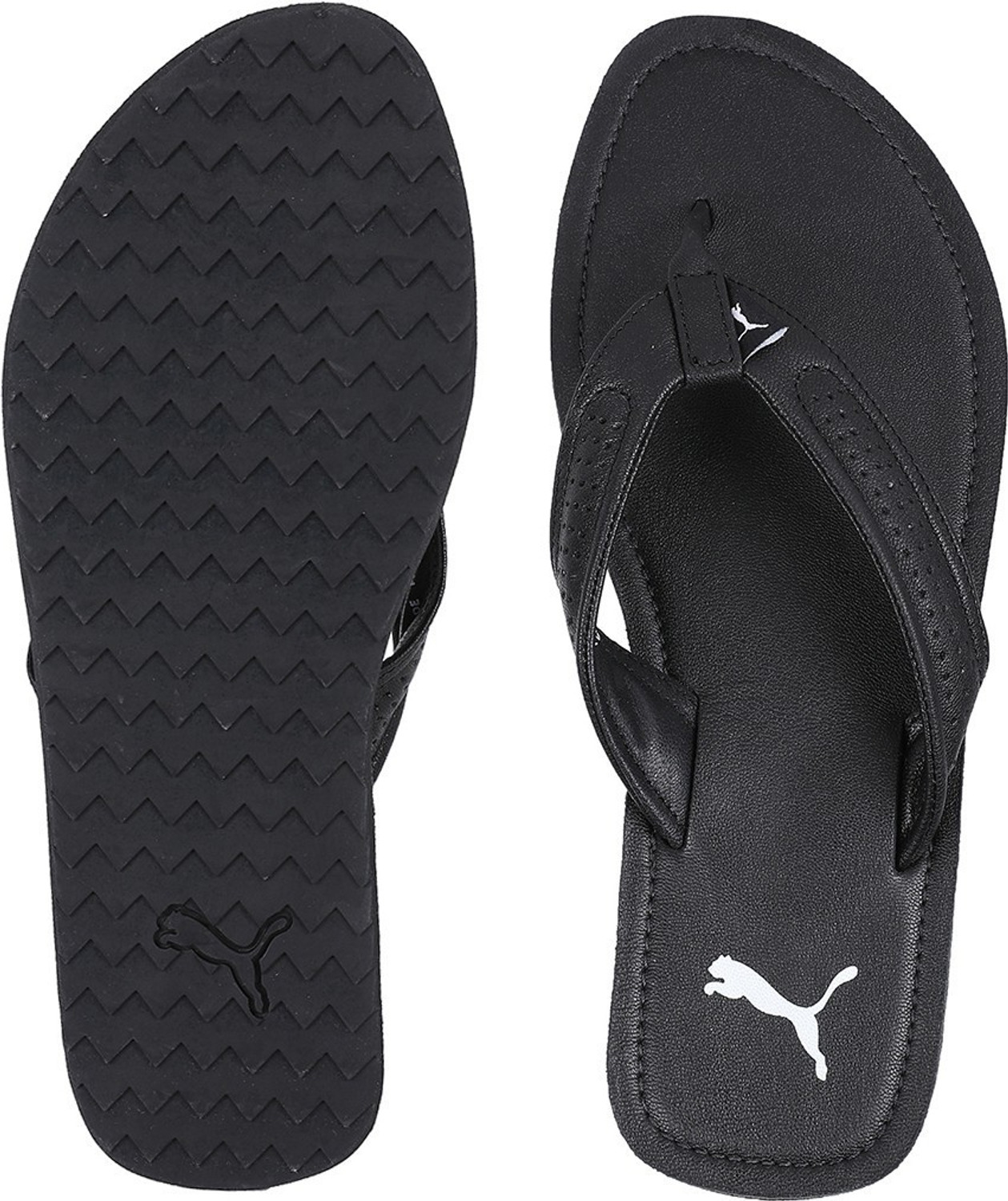 Puma java 2 idp slippers clearance
