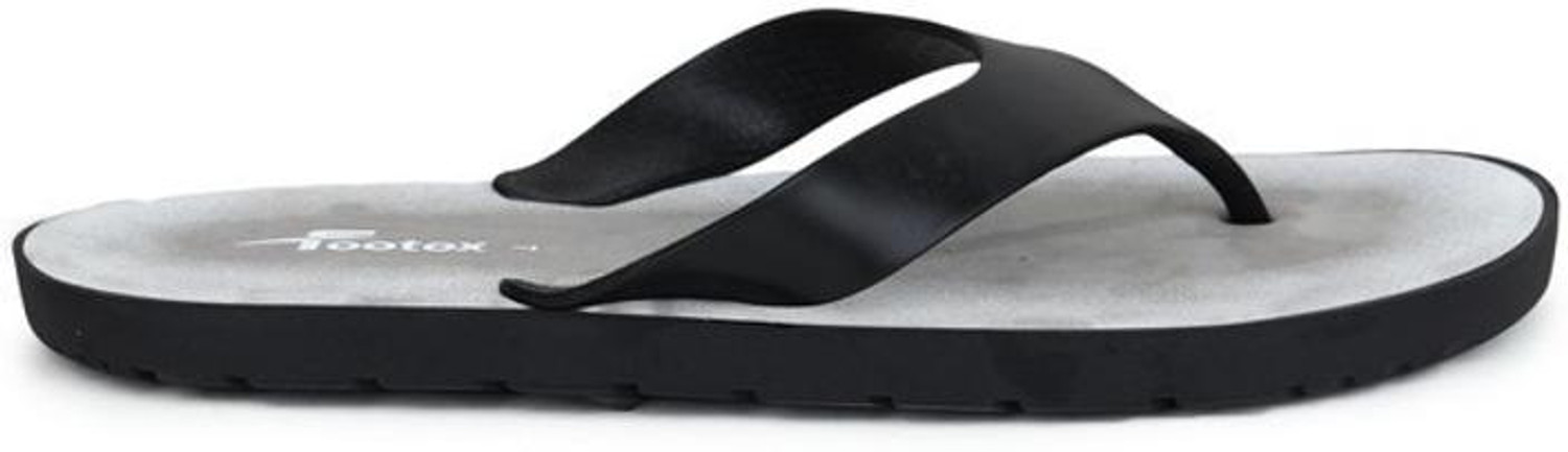 Image of Footox Men Slippers for Men | Slides for Men | Clogs for Men | Flipflop for Men Flip Flops