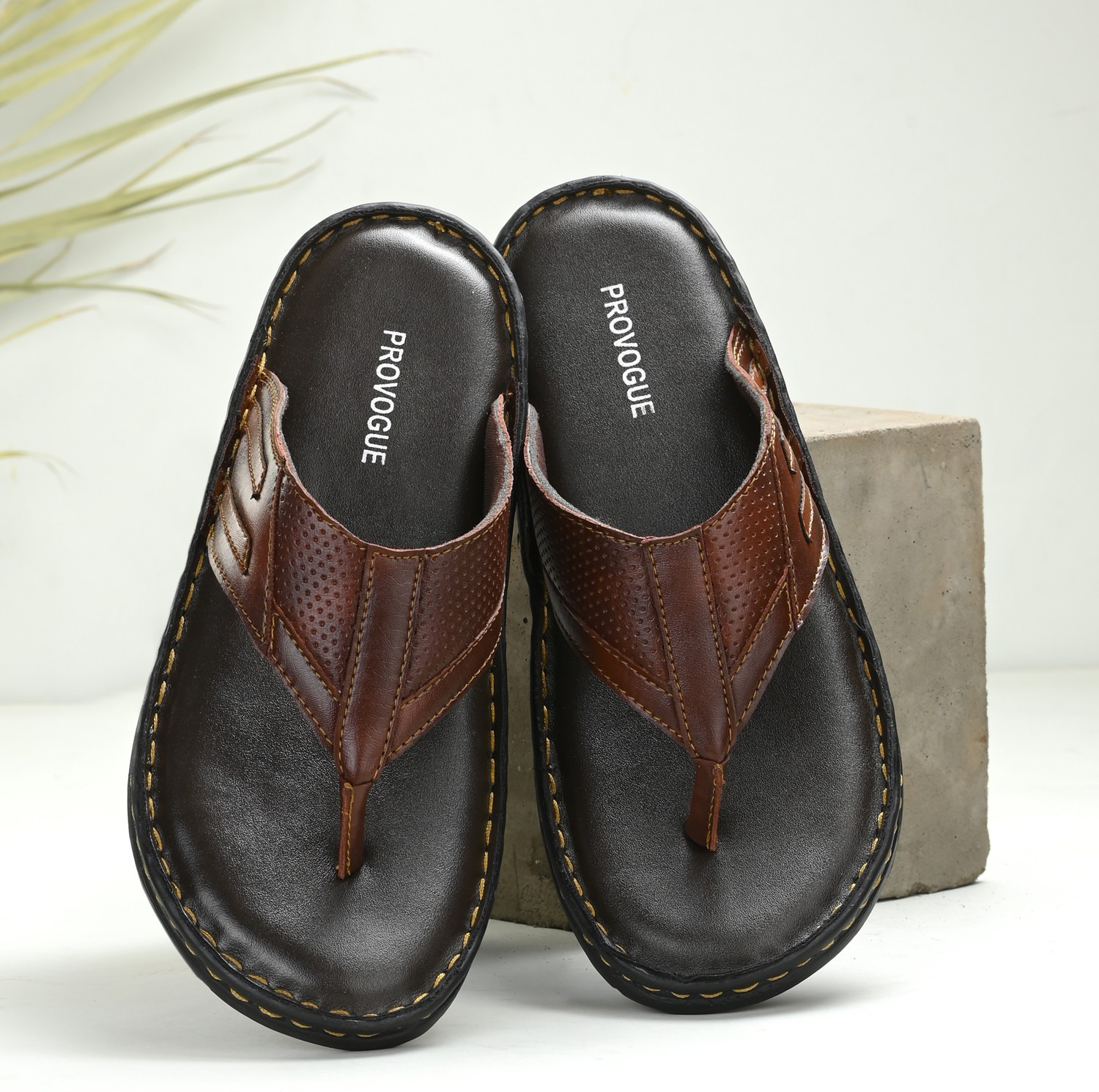 Provogue flip sale flops