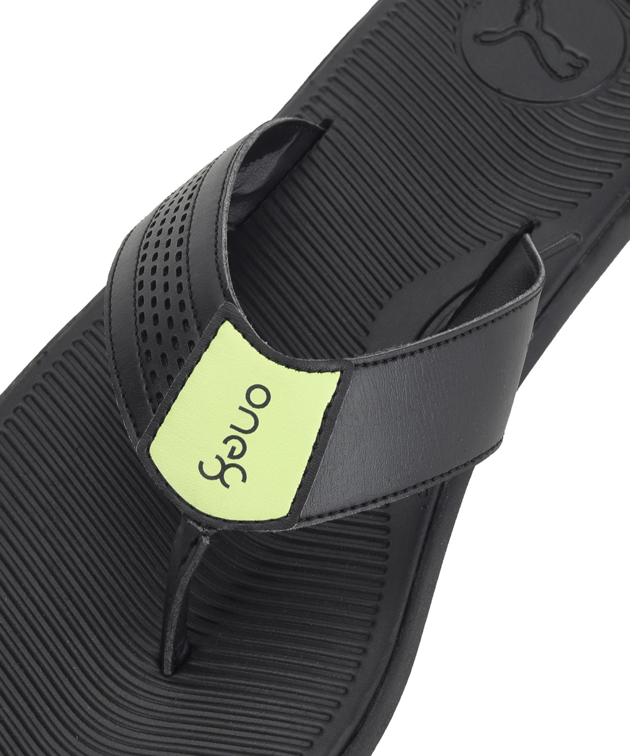 Image of PUMA Men Puma Stark One8 V3 IDP Slippers