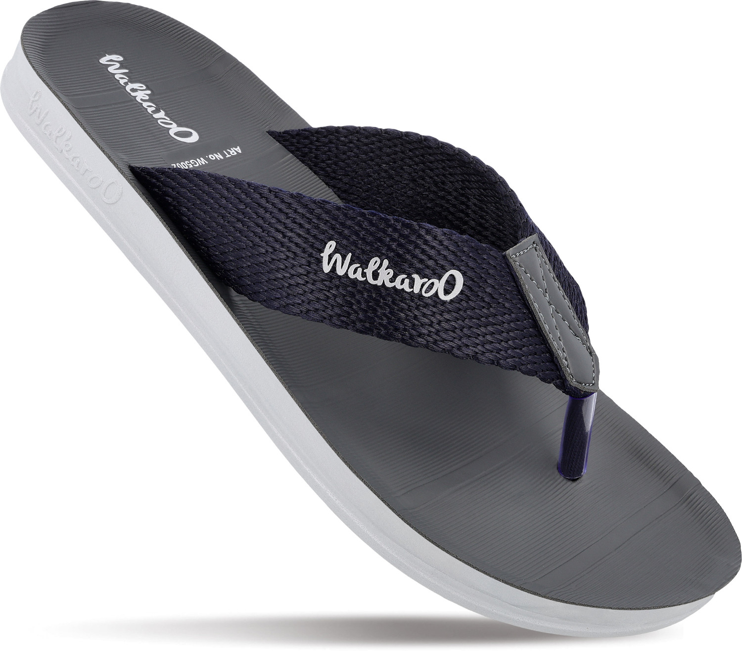 Blue Slippers Size 7 – Flipkart – ₹246 (23% Off)