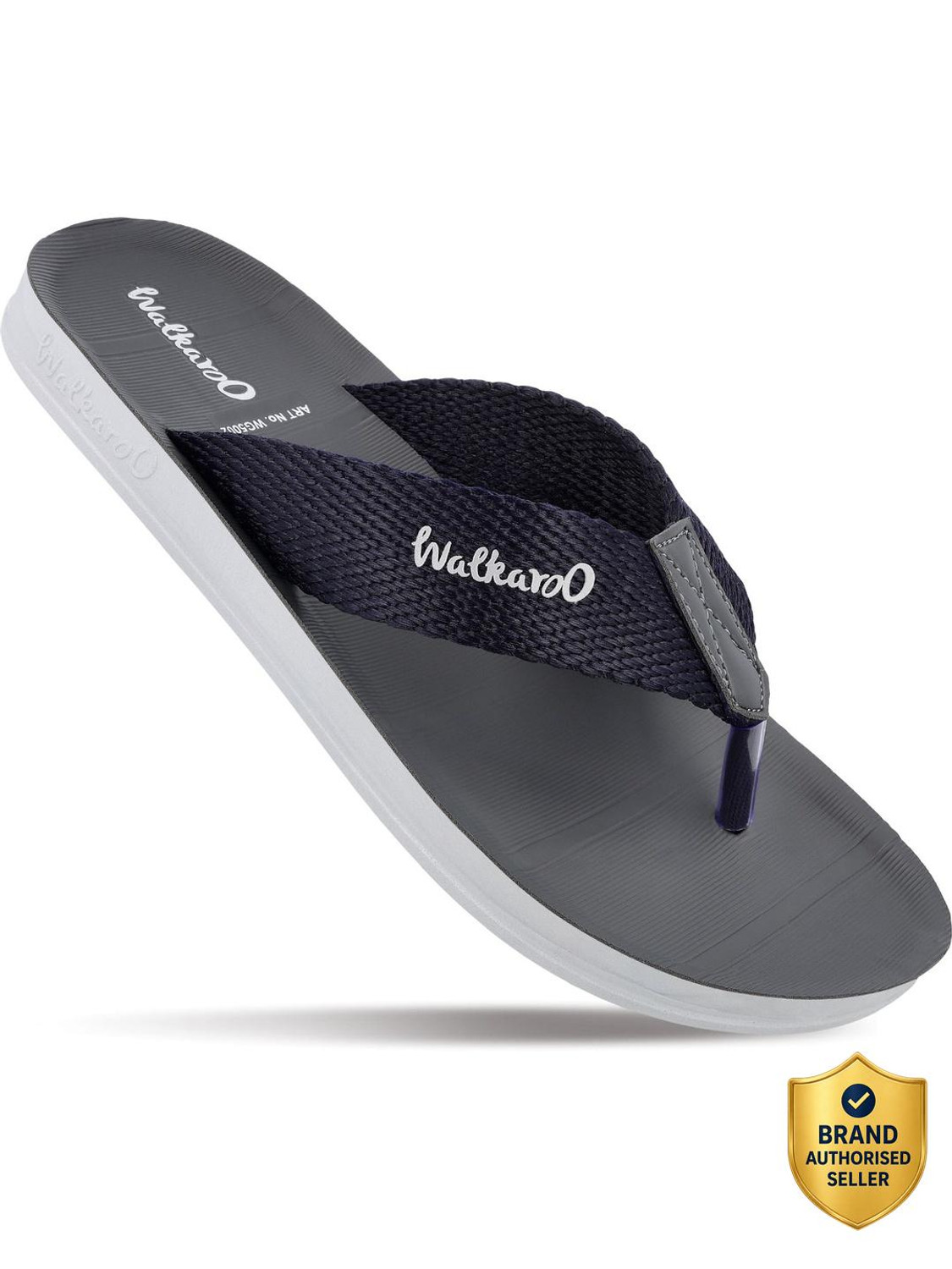Slippers  (Blue 9)