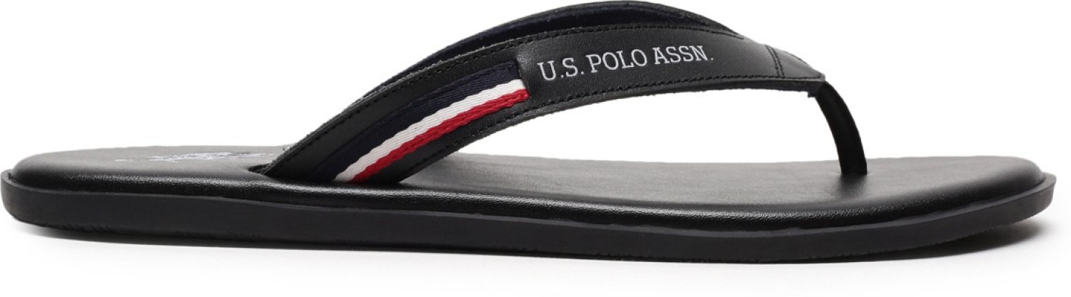 Buy U.S. Polo Assn Slippers online | Looksgud.in