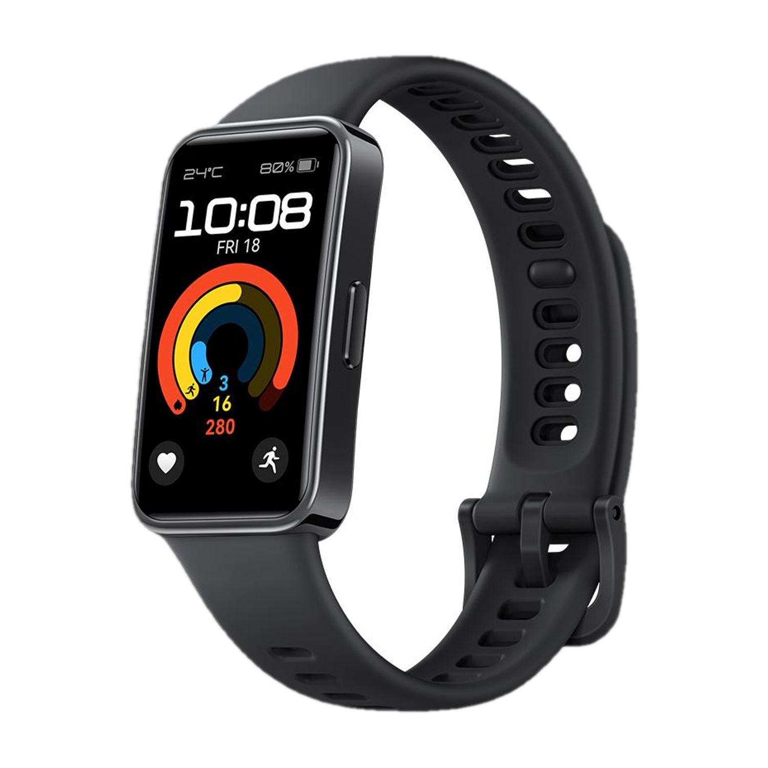 Huawei Band 9,Sleep Tracking,Durable Battery,100 different workout modes,iOS&Android