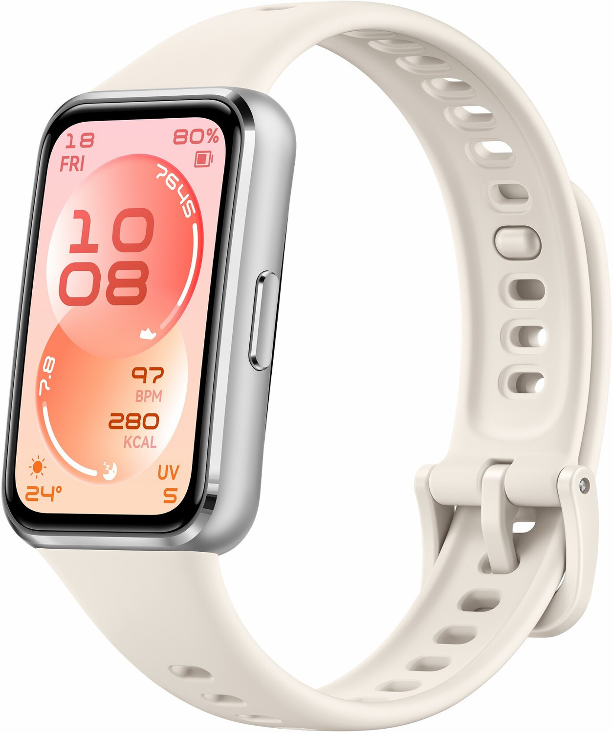 Huawei Band 11,Health,Fitness & SleepTracker,Ultra-Slim,14 Days Batter