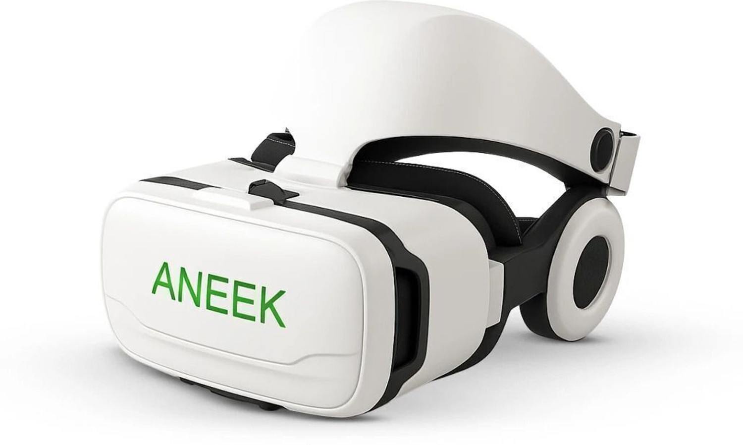 Image of SamsangVRBOX VR BOX REG 1 (BLACK)