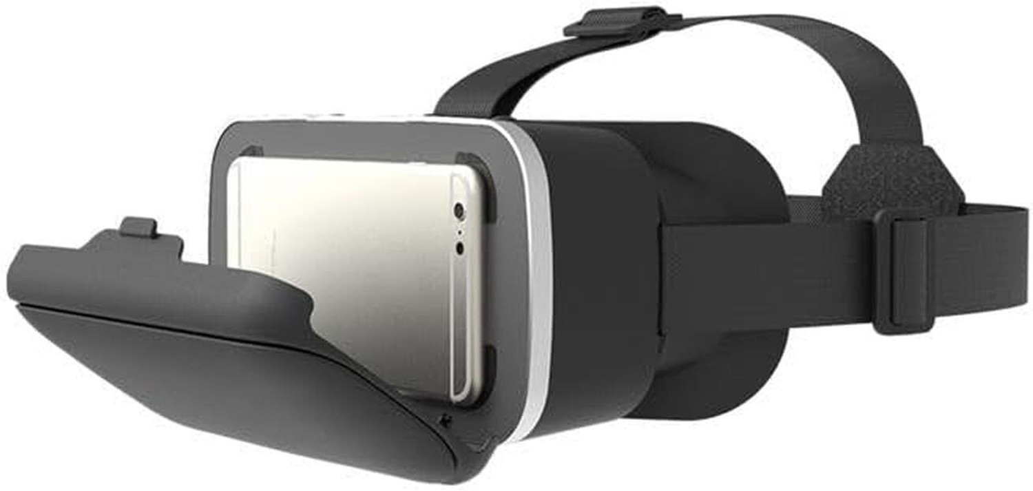 Image of SamsangVRBOX VR BOX REG 1 (BLACK)
