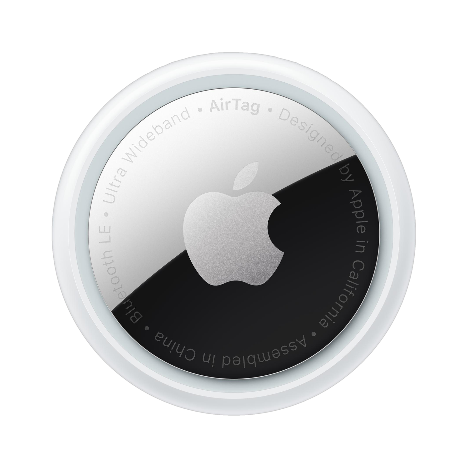 APPLE MX532ZM/A Airtag Safety Smart Tracker