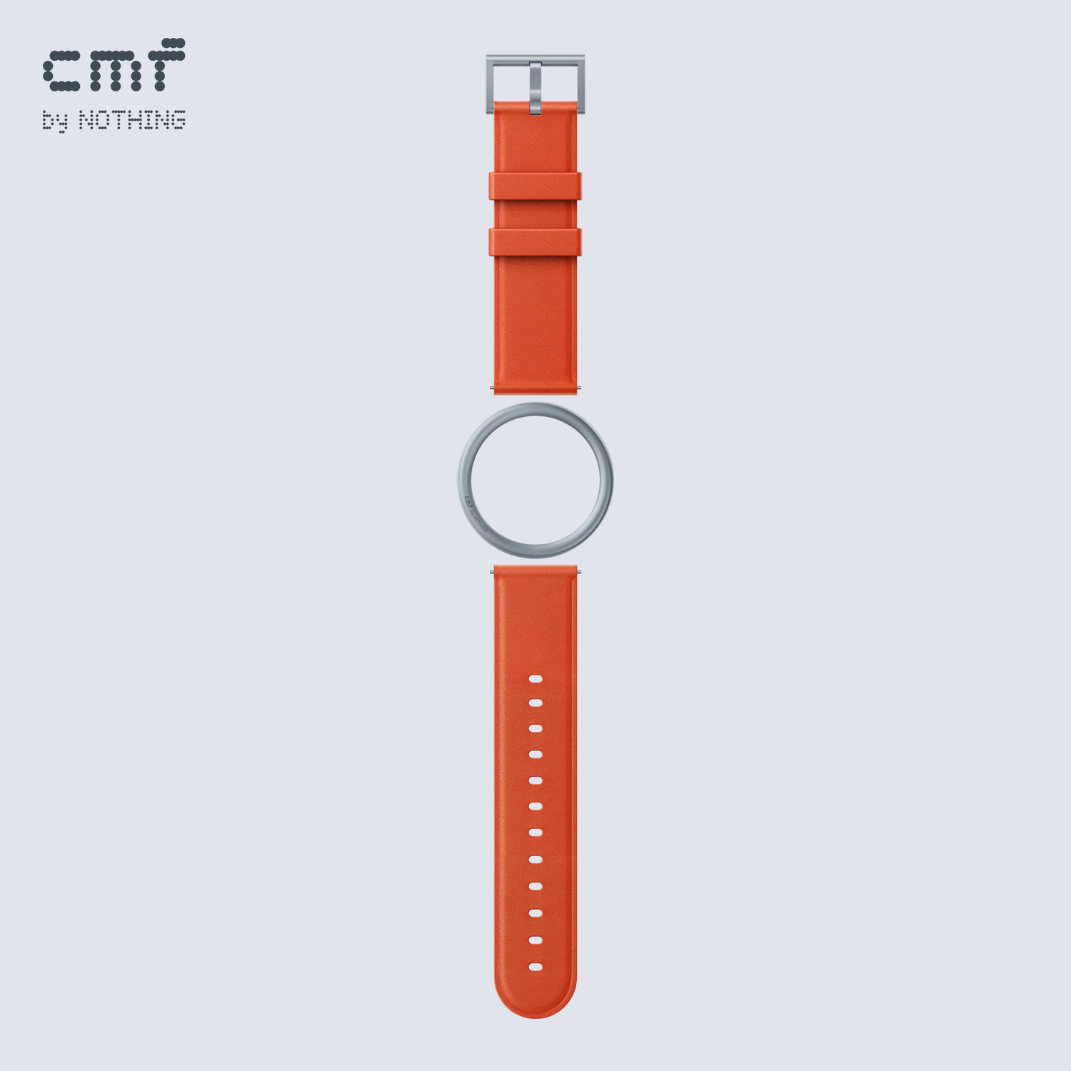 CMF by Nothing D398 Smart Watch Strap