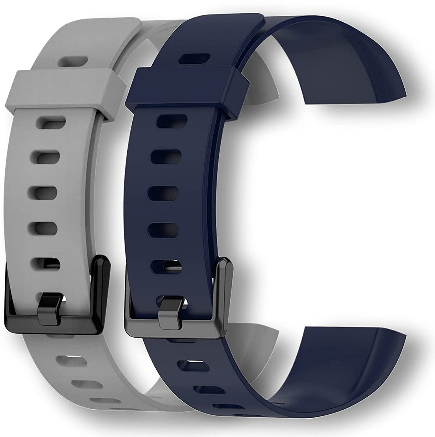 Realme fitness band discount rma183