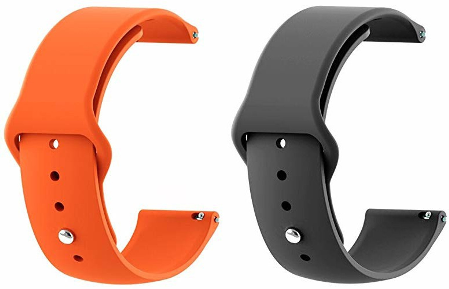 Samsung galaxy watch 22mm strap clearance