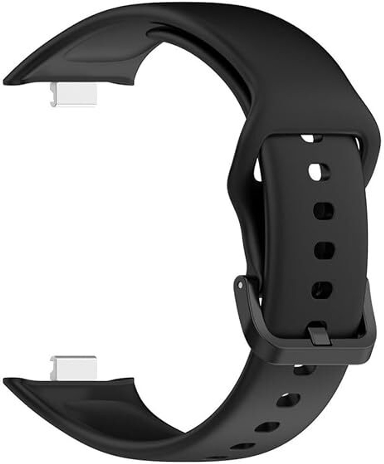 Image of Lastpoint 4G Camera and Sim Card Support watch Smartwatch (Pink Strap, free)