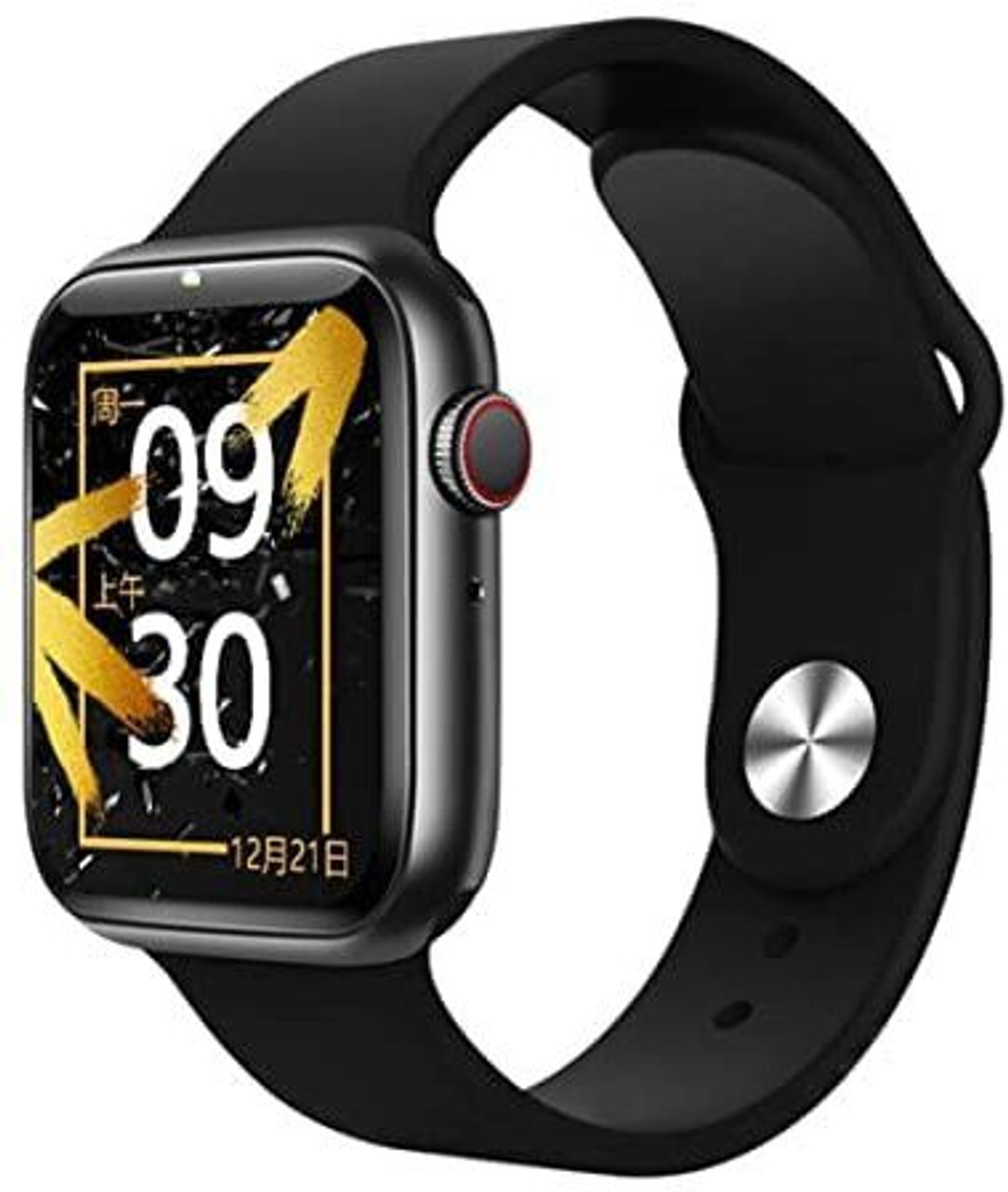 S6 smartwatch on sale