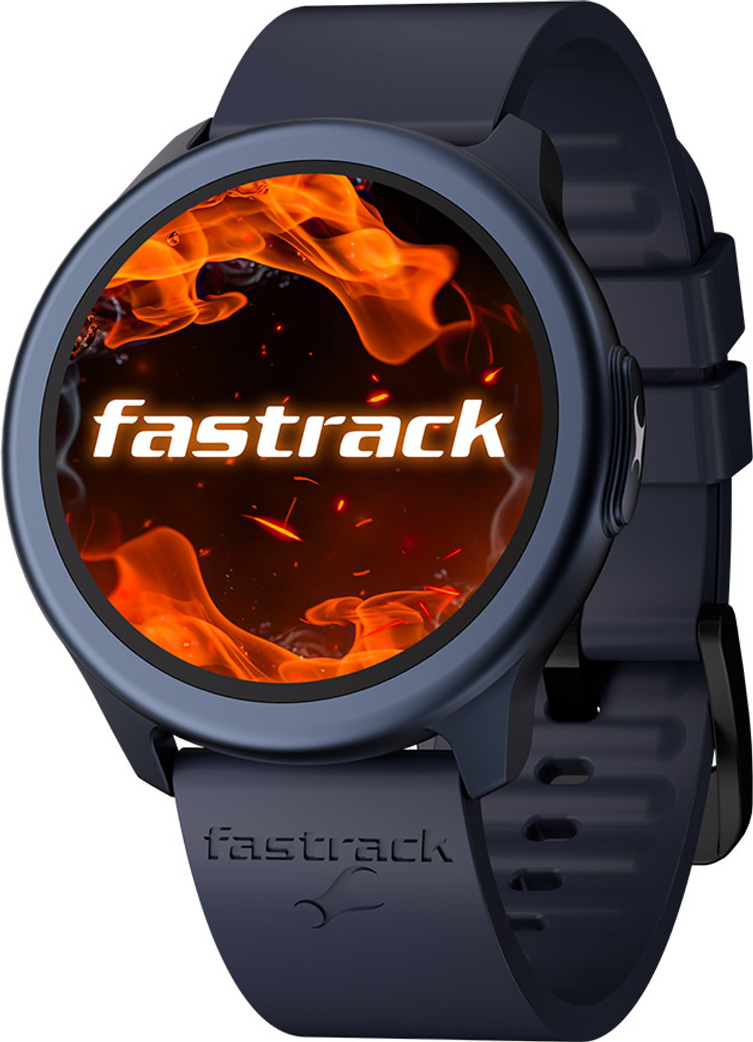 Fastrack FR1 1.39 inch Super UltraVU Display 360 360 Advanced BT