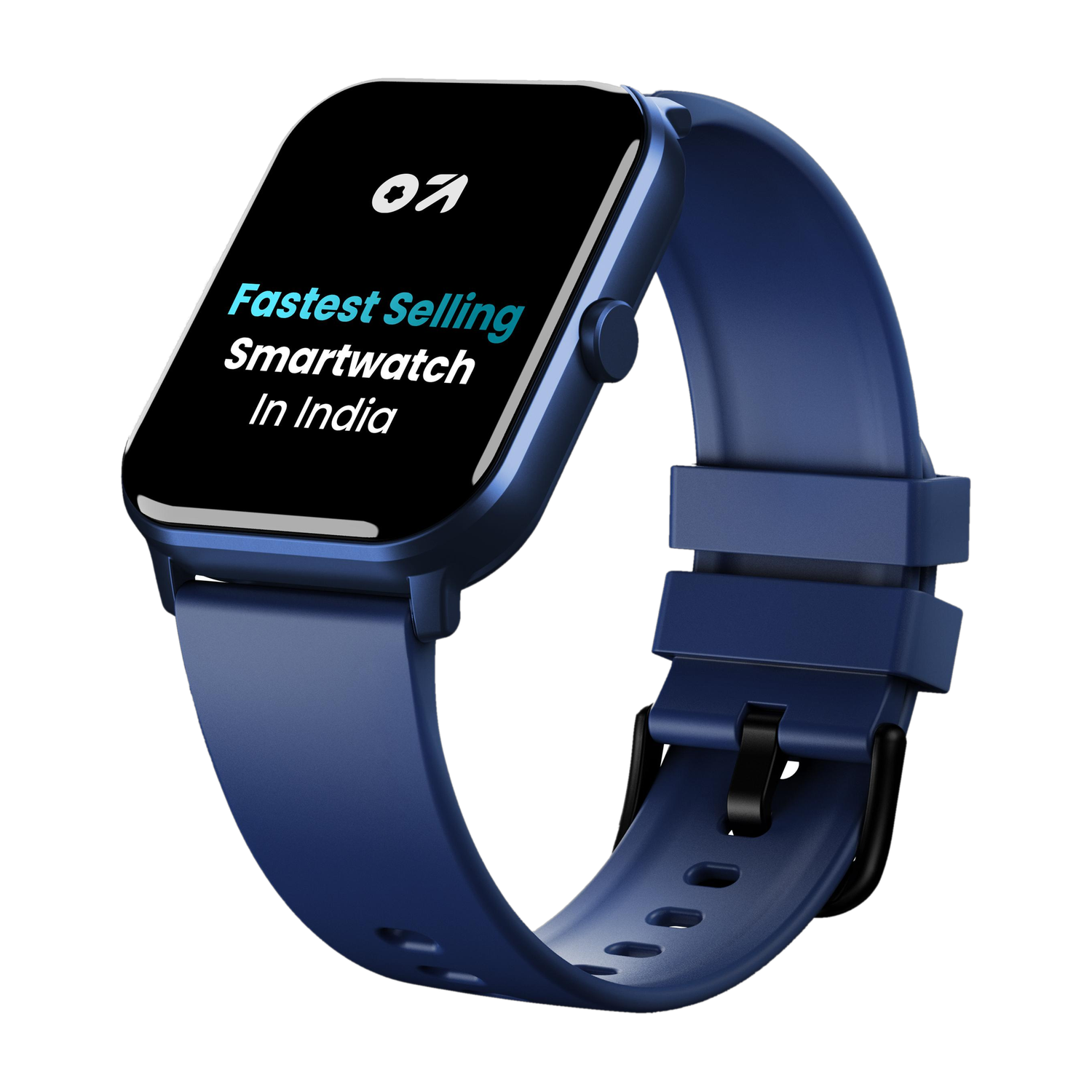boult Drift 1.69 HD display with Bluetooth calling Smartwatch