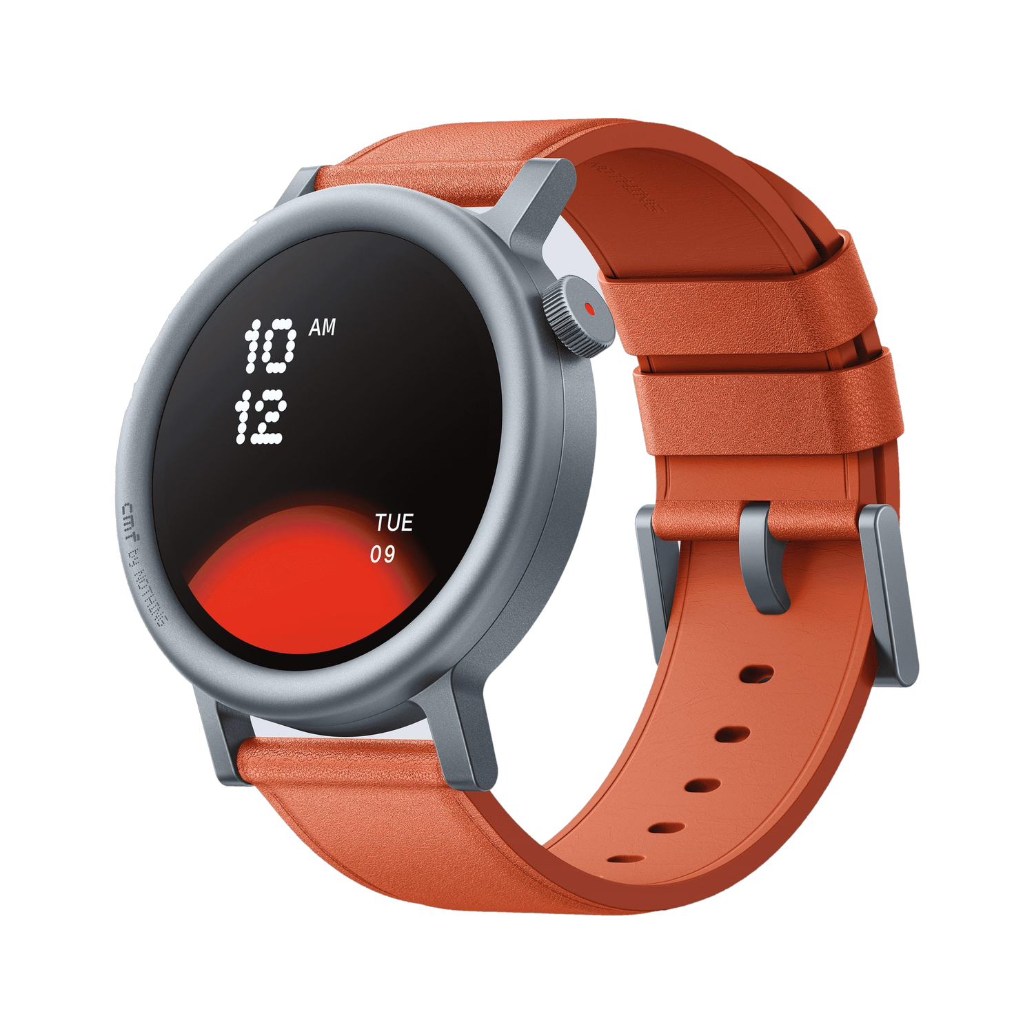 CMF by Nothing Watch Pro 2, 1.32" AMOLED, auto-brightness,Gesture Cont