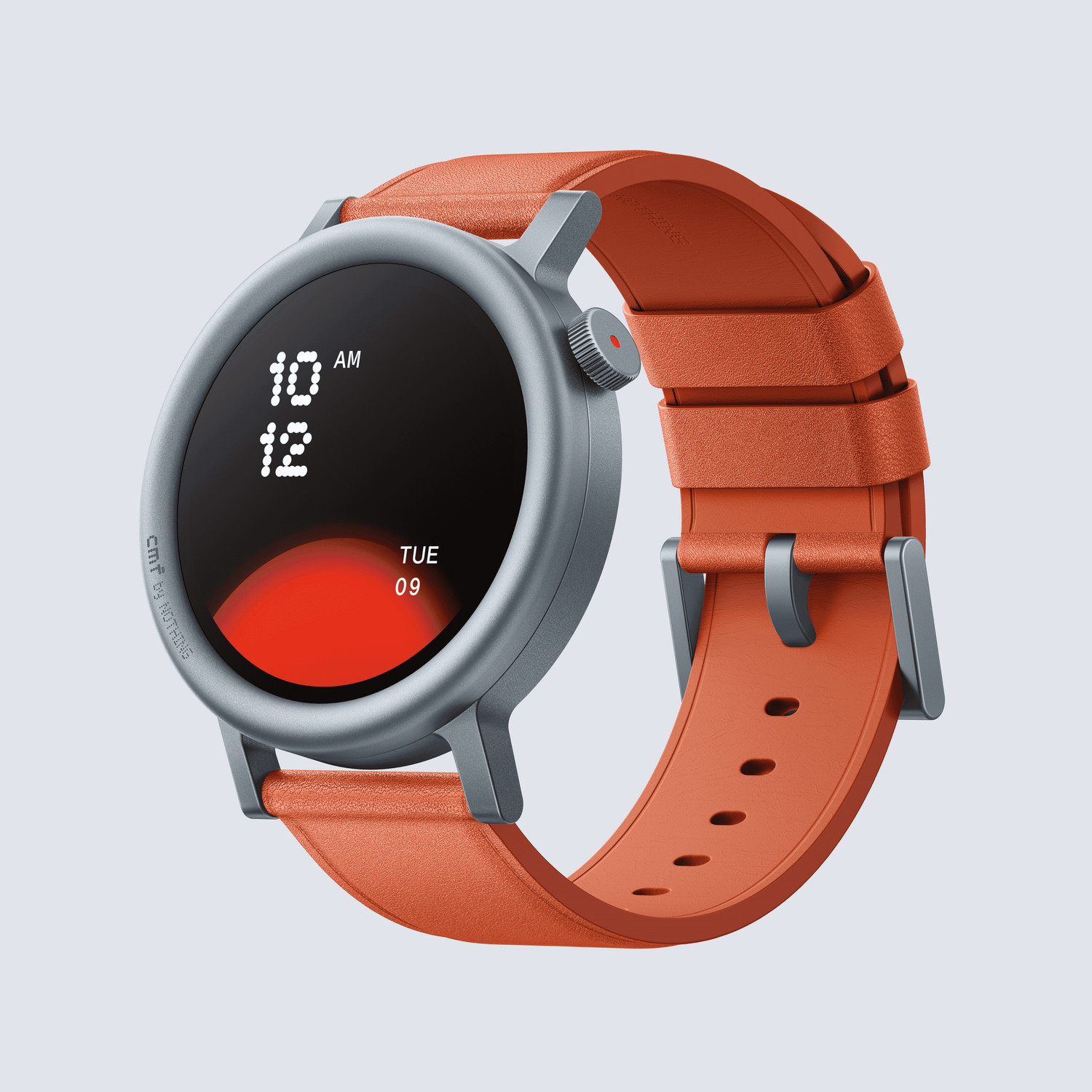CMF by Nothing Watch Pro 2, 1.32" AMOLED, auto-brightness,Gesture Cont