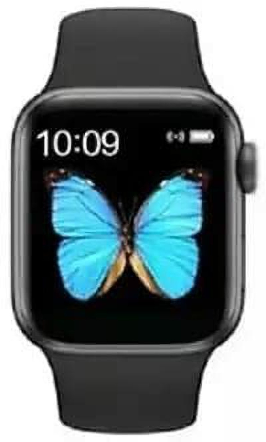 Fellkon best sale smart watch