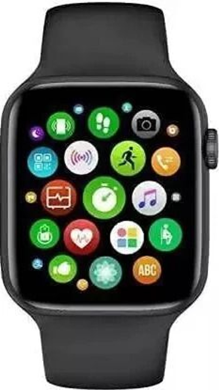 Image of NoiseFit ColorFit Pulse 2 Max 1.85 inch TFT Display with Bluetooth calling, Voice Assistant Smartwatch (Black Strap, Regular)