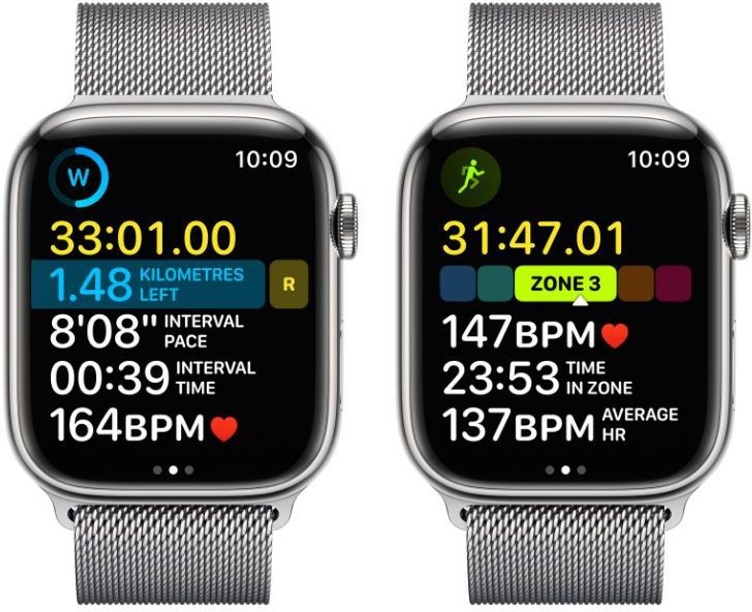 Image of Apple Watch Series 8 GPS + Cellular with ECG app, Temperature sensor, Crash Detection