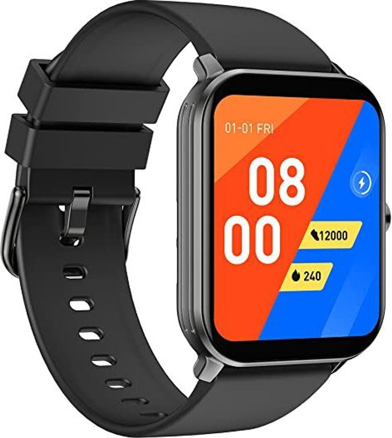 Image of Minix Vega Lite Calling SmartWatch 1.69 HD Display Smartwatch
