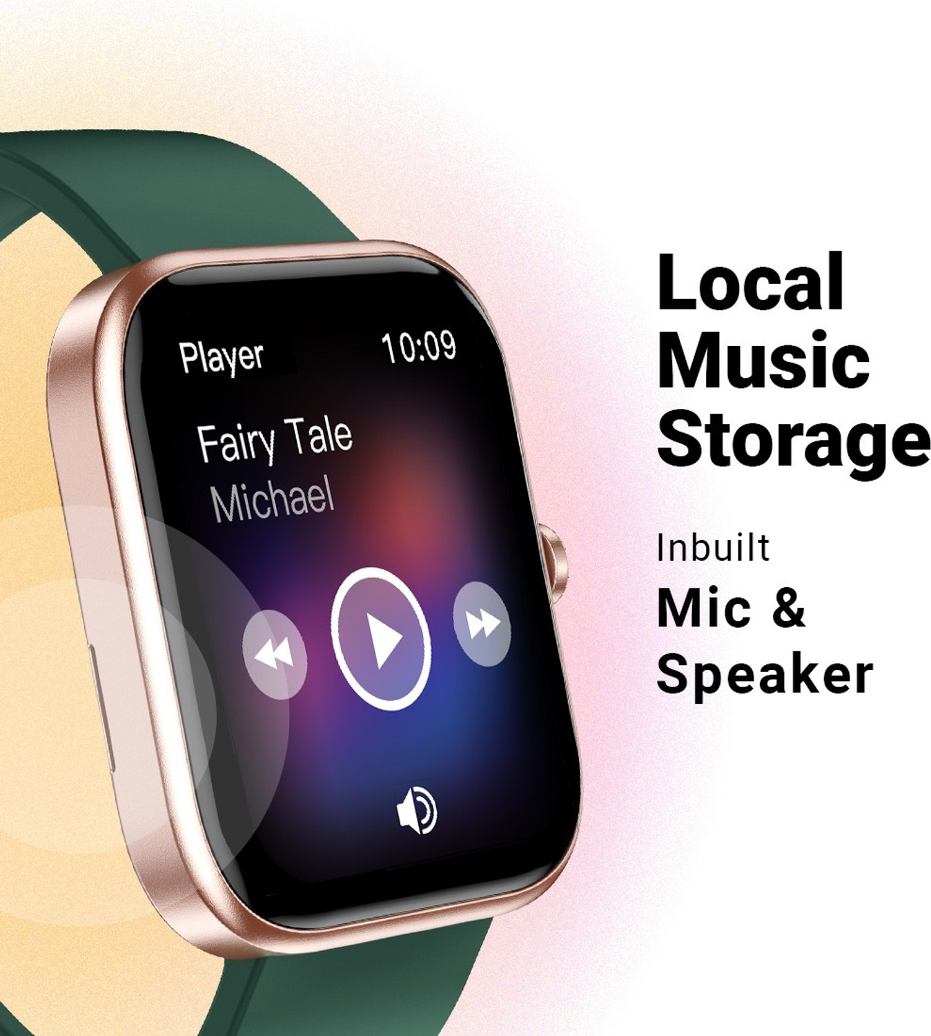 Image of Fire-Boltt Ninja Call 2 Plus with 46.5mm (1.83) display Bluetooth Calling 27 Sports Modes Smartwatch