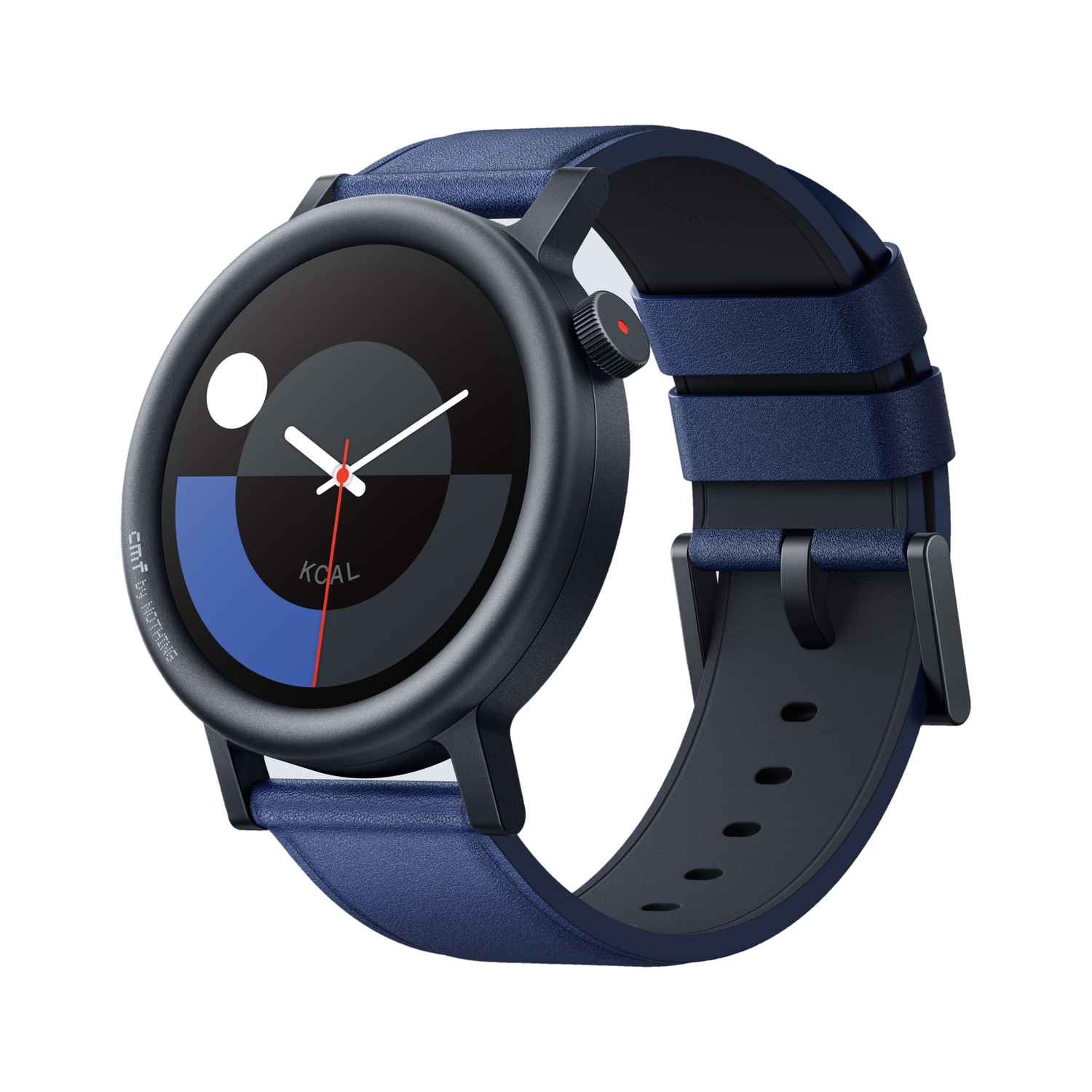 CMF by Nothing Watch Pro 2, 1.32" AMOLED, auto-brightness,Gesture Control, 3D warmup guide,GPS Smartwatch