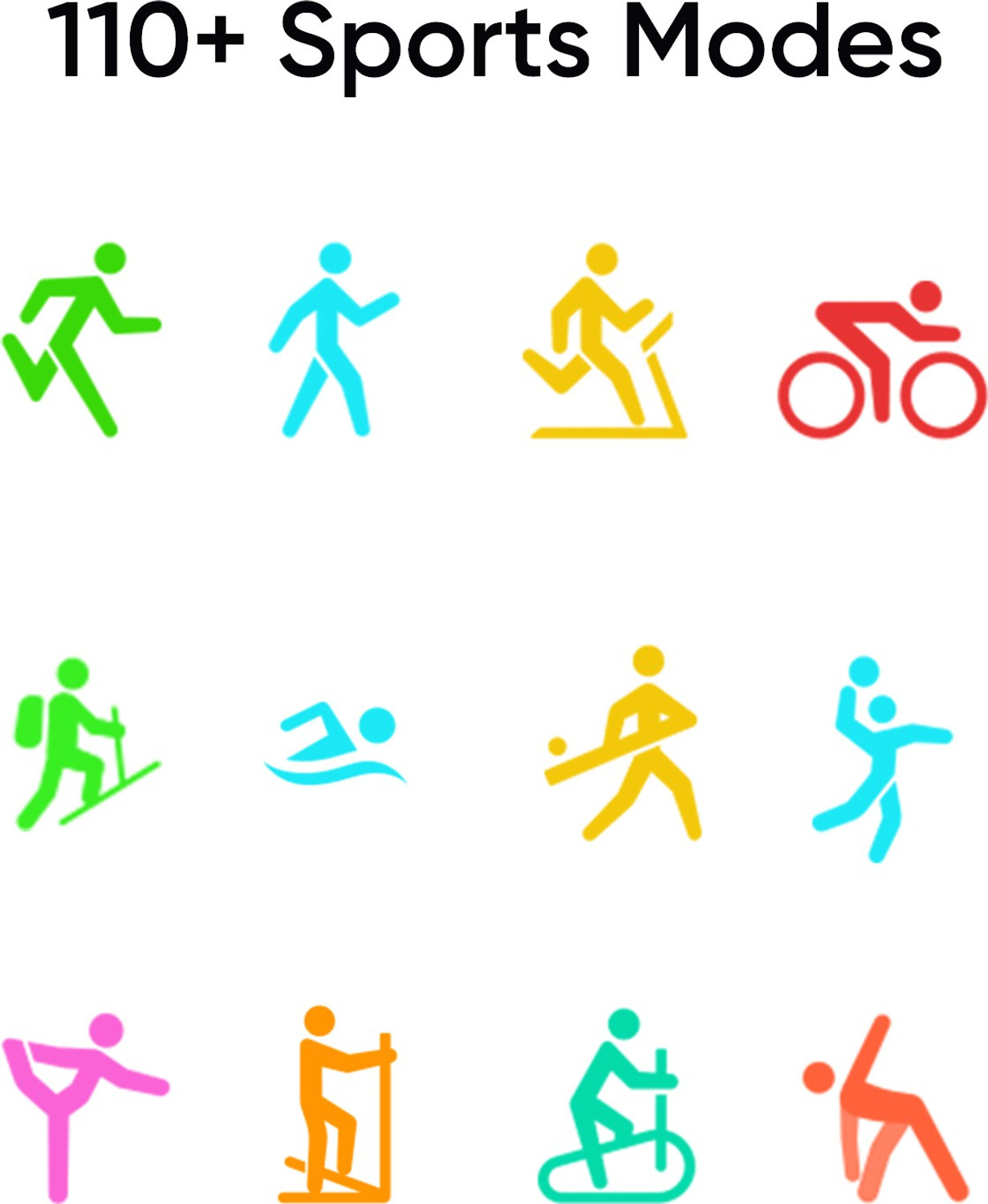 Image of DIZO Watch R Talk Go, 1.39 inch, 550nits display, 10 day battery (by TechLife)